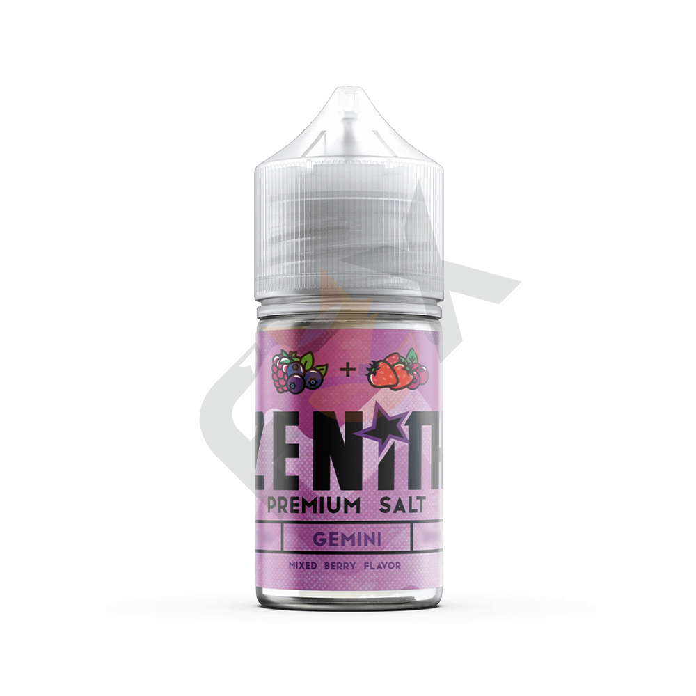 Zenith - Gemini