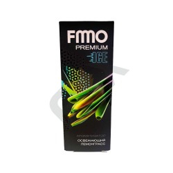 Fmo Ice - Освежающий Лемонграсс