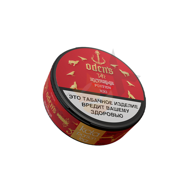 Odens Tar - Cola 16G