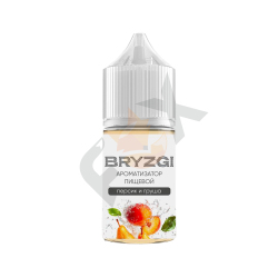 Bryzgi - Персик Груша