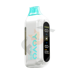 Yovo 16000 - Скитлс