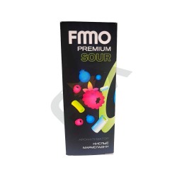 Fmo Sour - Кислые Мармеладки
