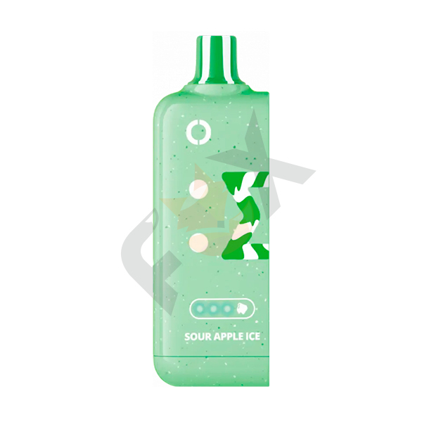 Картридж Lost Mary X-Link Sweet - Sour Apple Ice