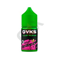 Qvks Sour - Лесные Ягоды