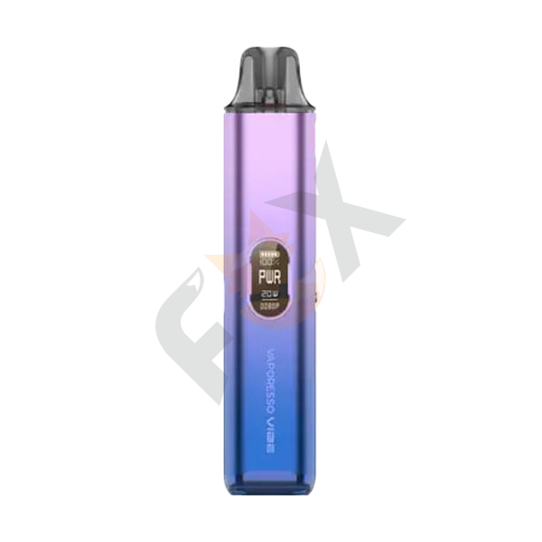 Vaporesso Vibe (Berry Purple)