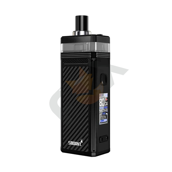 Smoant Pasito 2 (Carbon Fiber)