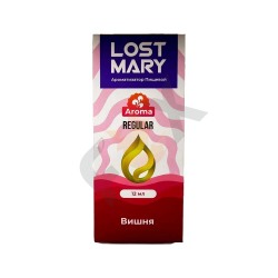 Lost Mary Regular - Вишня