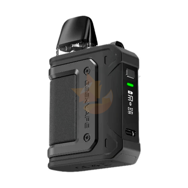Geek Vape Aegis Hero Q (Black)