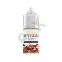 Bryzgi - Клубника Земляника