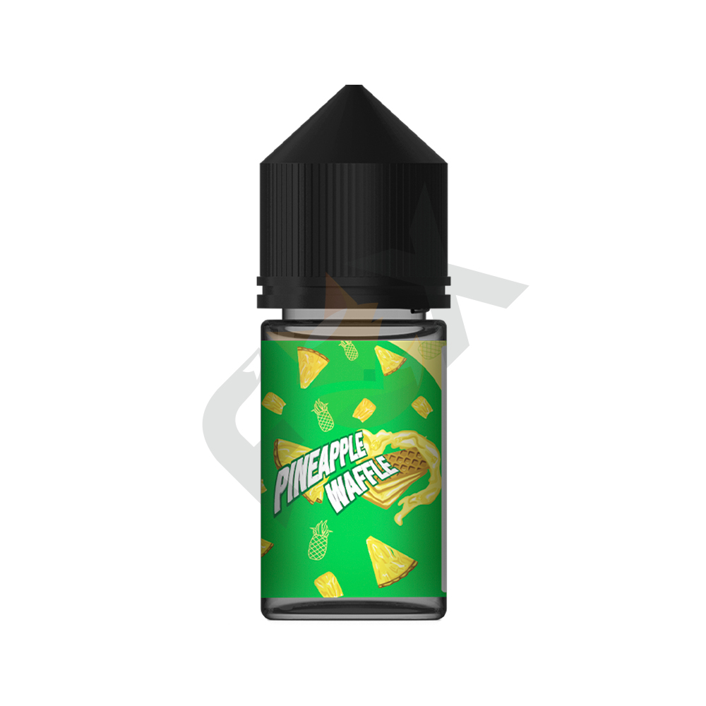 Candylab Сlassic - Pineapple Waffle