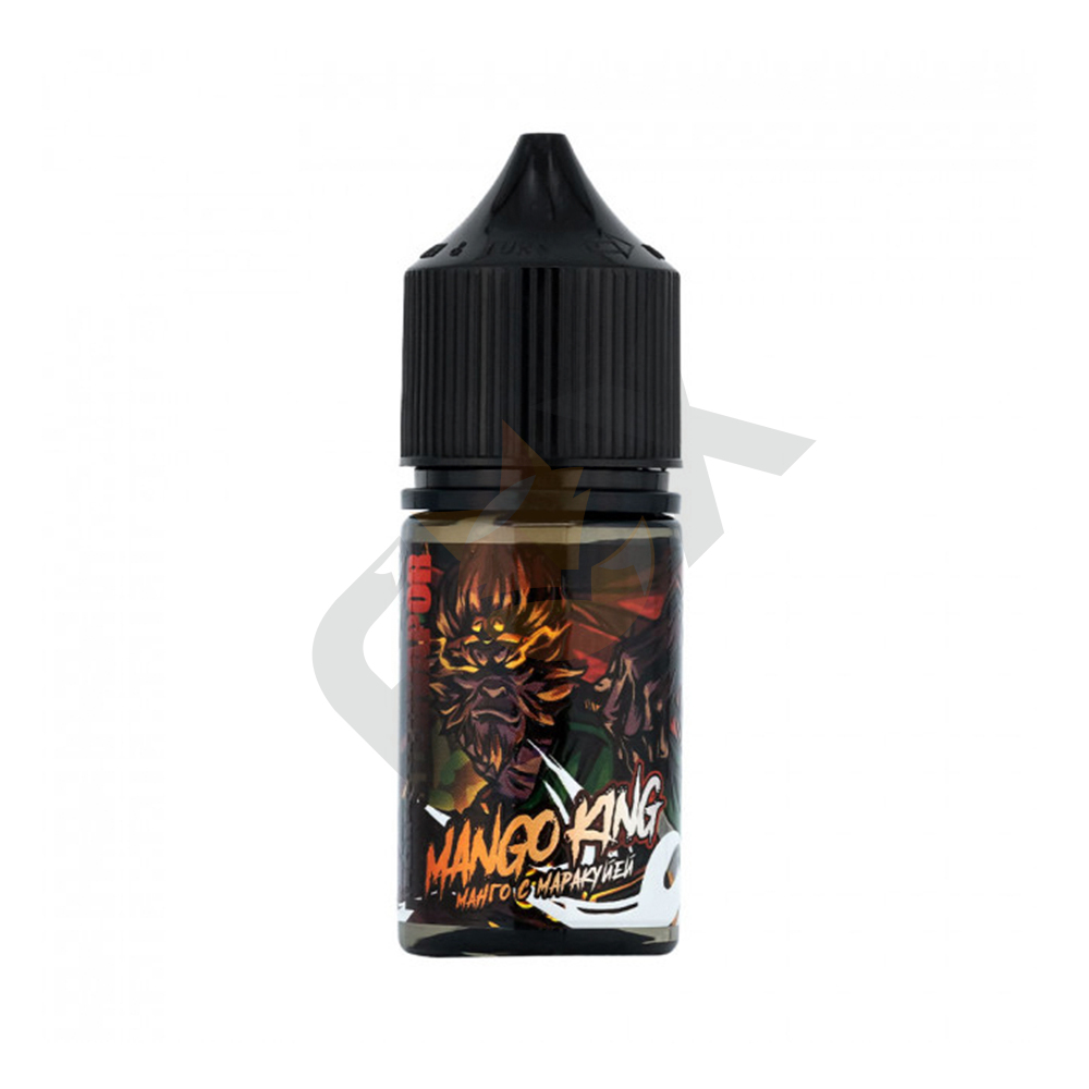 Monstervapor - Mango King 20 мг
