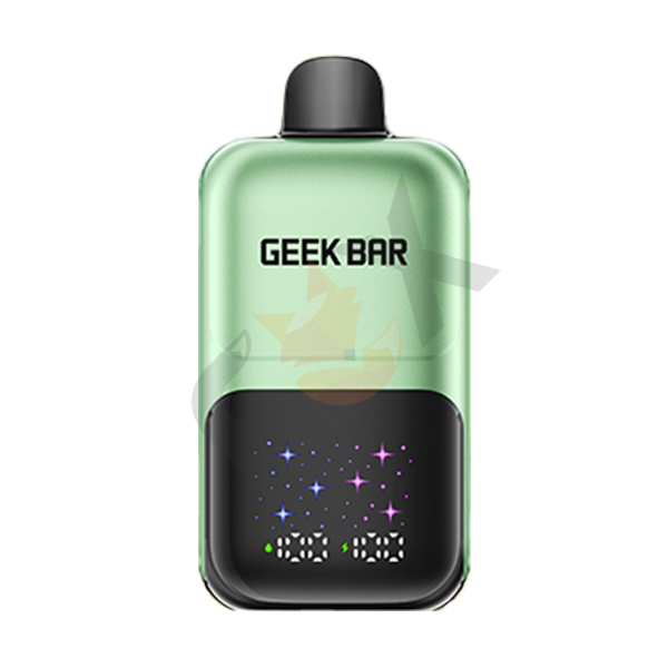 Geek Bar 2Go 50000 - Кислые Конфеты Кислые Фрукты