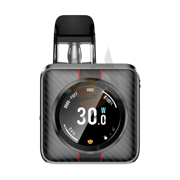 Vaporesso Xros 5 Nano (Black Satin)