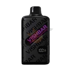 Tikobar Vishbar 30K - Raspberry Mint