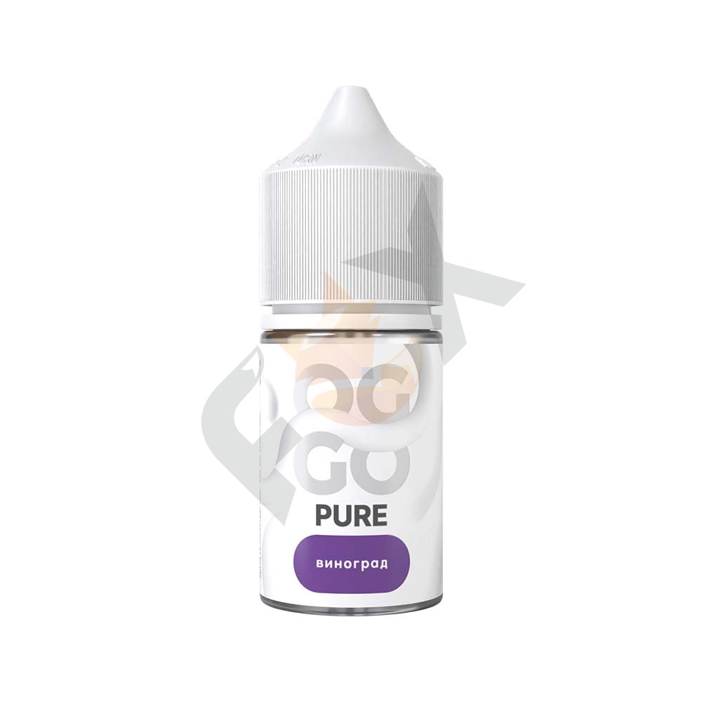 Oggo Pure - Виноград