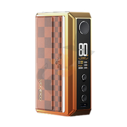 Voopoo Drag 5 (Sunset Orange)