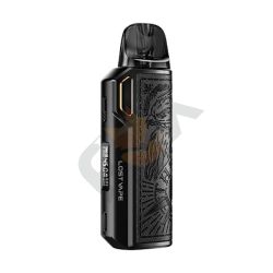 Lost Vape Thelema Elite Dm45 (Eagle Black)
