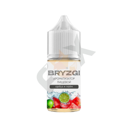 Bryzgi - Арбуз Лайм