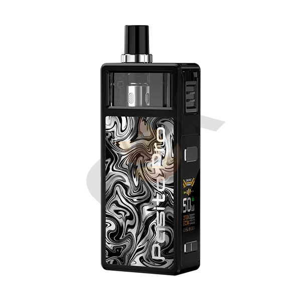Smoant Pasito Pro (Black)