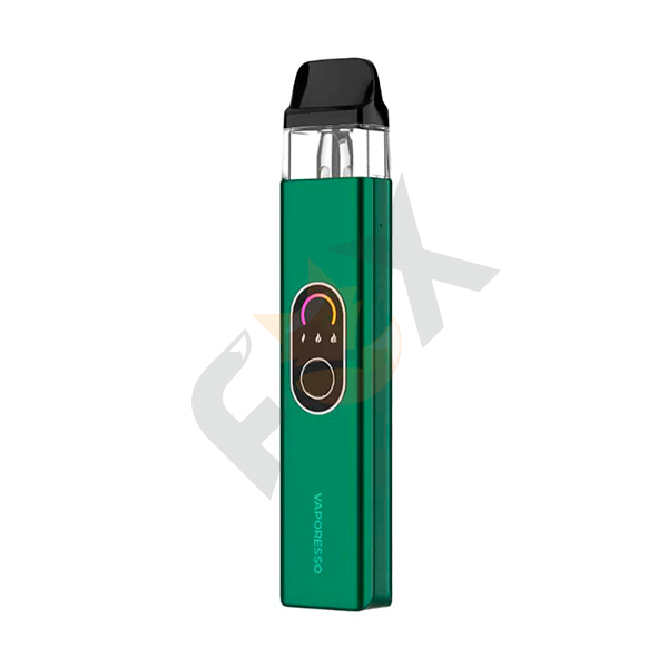 Vaporesso Xros 4 (Green)