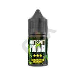 Hotspot Podonki - Холодное Яблоко