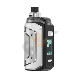 Geekvape Aegis Hero 5 (Steel Silver)