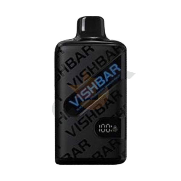 Tikobar Vishbar 30K - Cool Mint