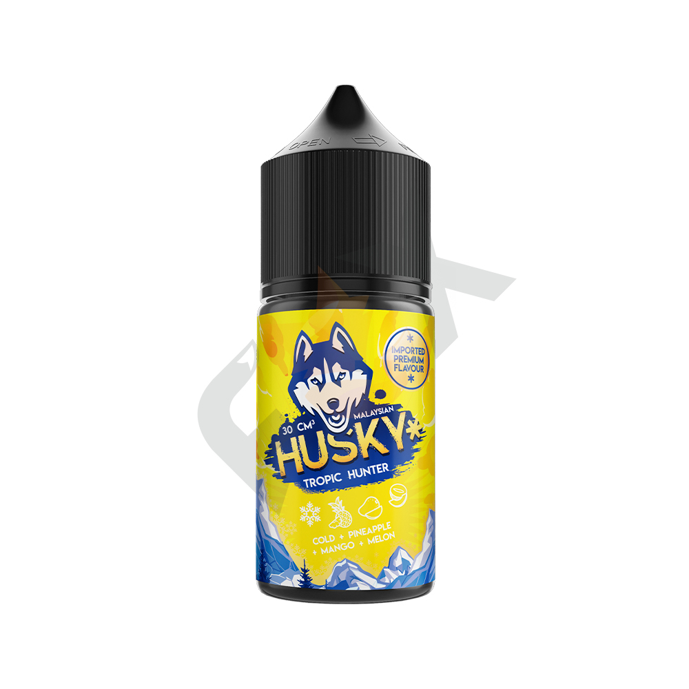 Husky Import - Tropic Hunter 20 мг