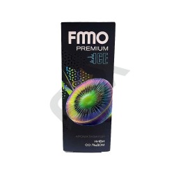 Fmo Ice - Киви Со Льдом