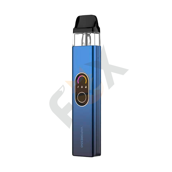 Vaporesso Xros 4 (Blue)