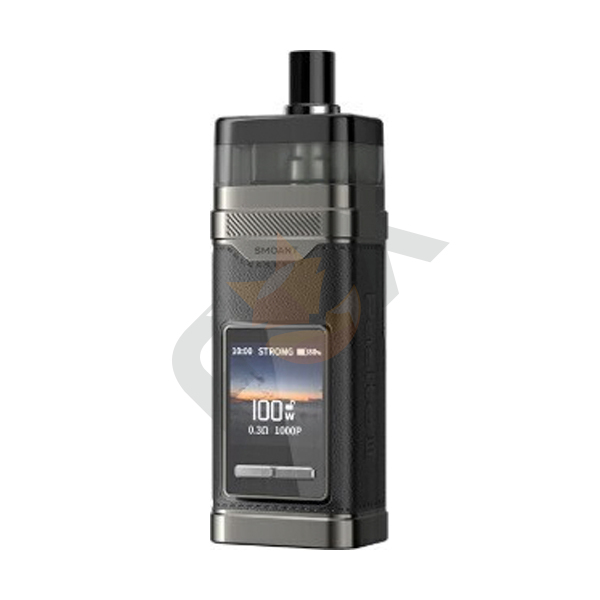 Smoant Pasito 3 (Matte Black)