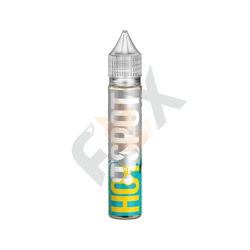 Hotspot Volt - Кислый Ананас 20 Hard