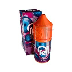 Rell Orange - Черника Мята