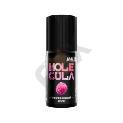 Molecula Halls - Малиновый Холс