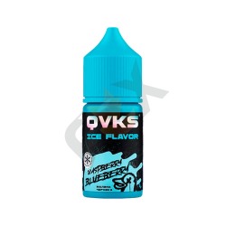 Qvks Ice - Малина Черника