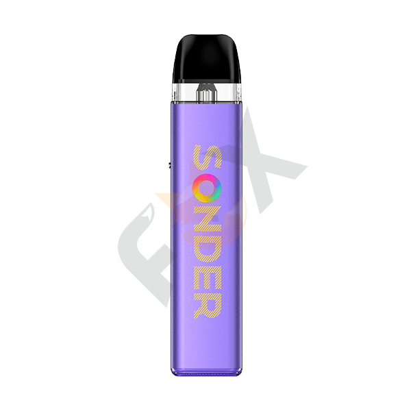 Geek Vape Sonder Q2 (Metallic Purple)