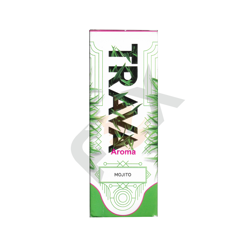 Trava - Mojito
