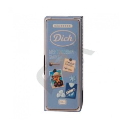 Dich - Ментоловый Сминт