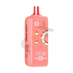 Картридж Lost Mary X-Link Nic - Sour Watermelon Apple