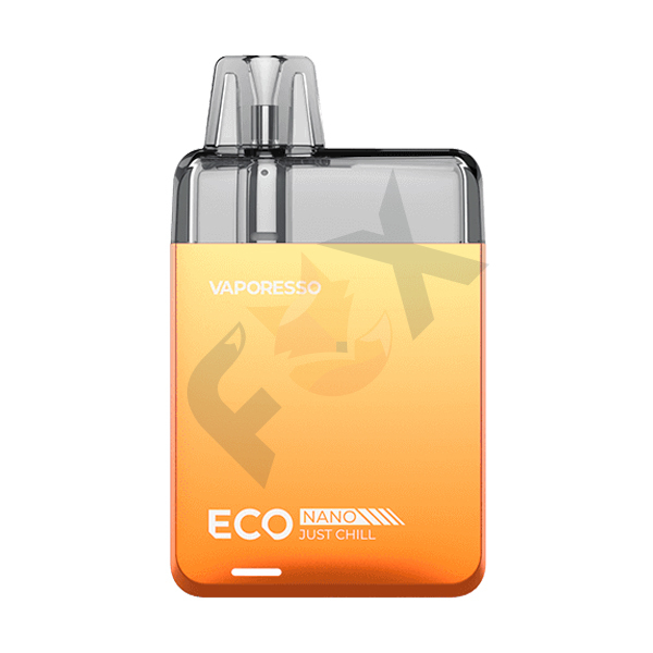 Vaporesso Eco Nano (Metal Edition, Sunset Gold)