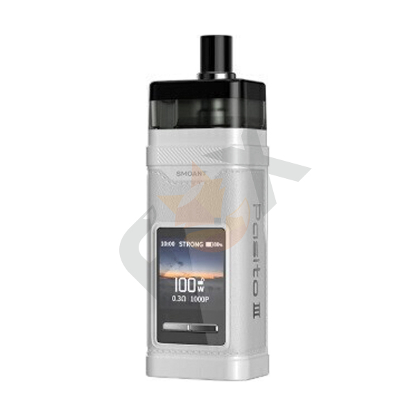 Smoant Pasito 3 (Pepper White)