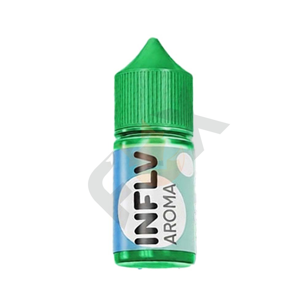 Inflv - Холодная Мята