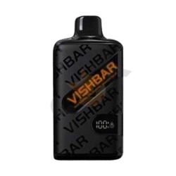 Tikobar Vishbar 30K - Mango Passionfruit