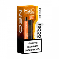 HQD Neo 15000 - Манго