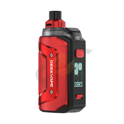 Geekvape Aegis Hero 5 (Blaze Red)