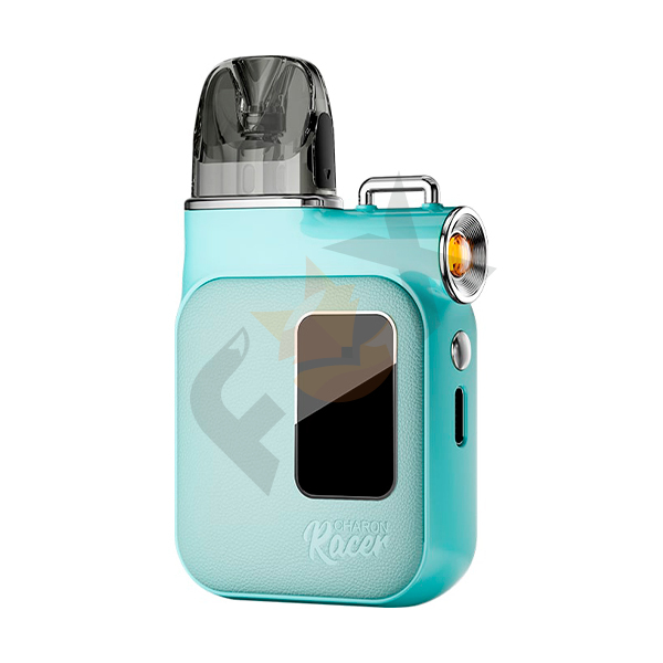 Smoant Charon Racer (Marrs Green)