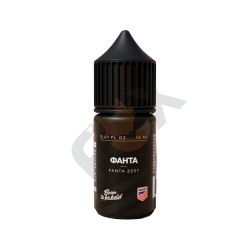 Maverick - Fanta Zest