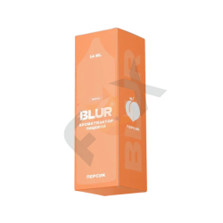 Blur - Персик