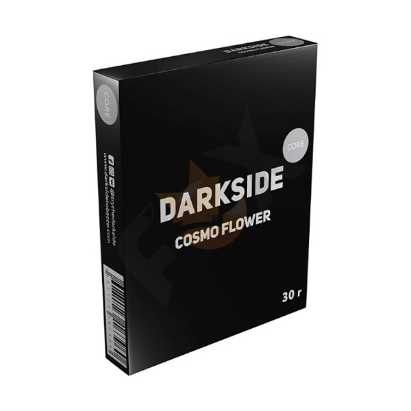 Darkside Core - Cosmo Flower 30 Гр