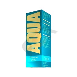 Aqua - Сладкая Мята